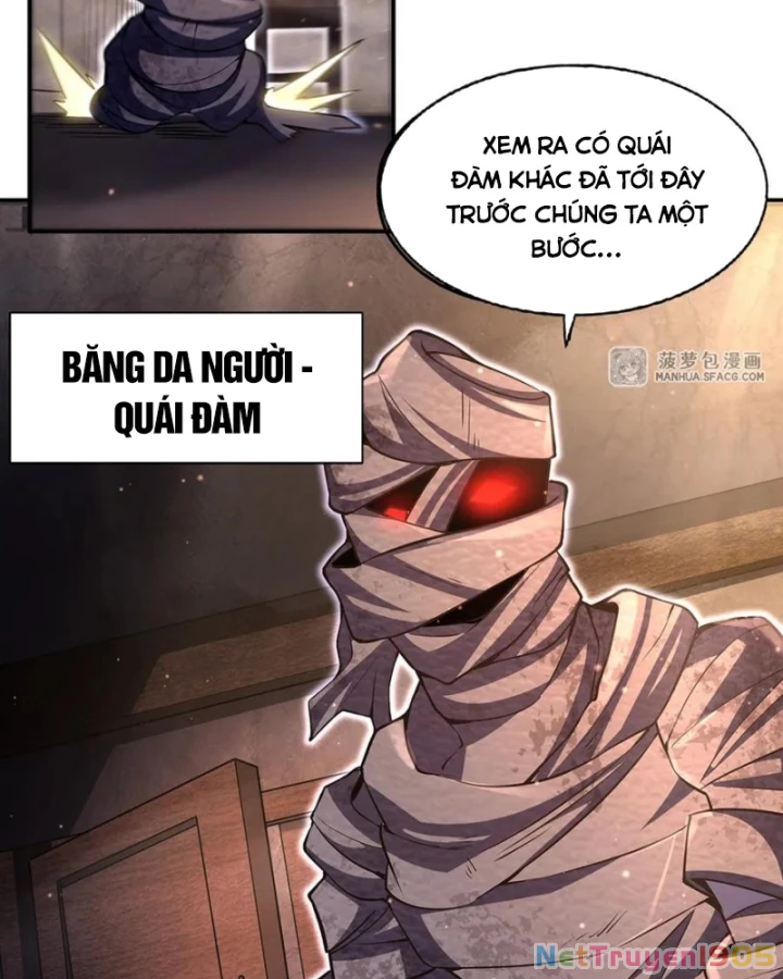 Tại Thế Giới Với Đầy Những Câu Chuyện Ma Quái Trở Thành Ma Nữ Chapter 96 - 19