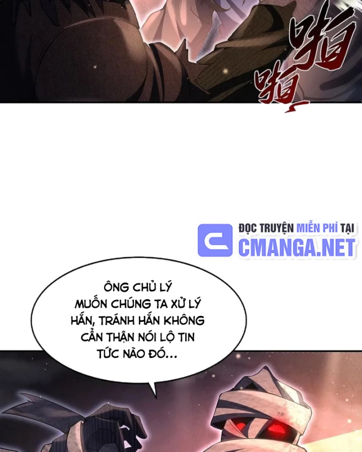 Tại Thế Giới Với Đầy Những Câu Chuyện Ma Quái Trở Thành Ma Nữ Chapter 96 - 26