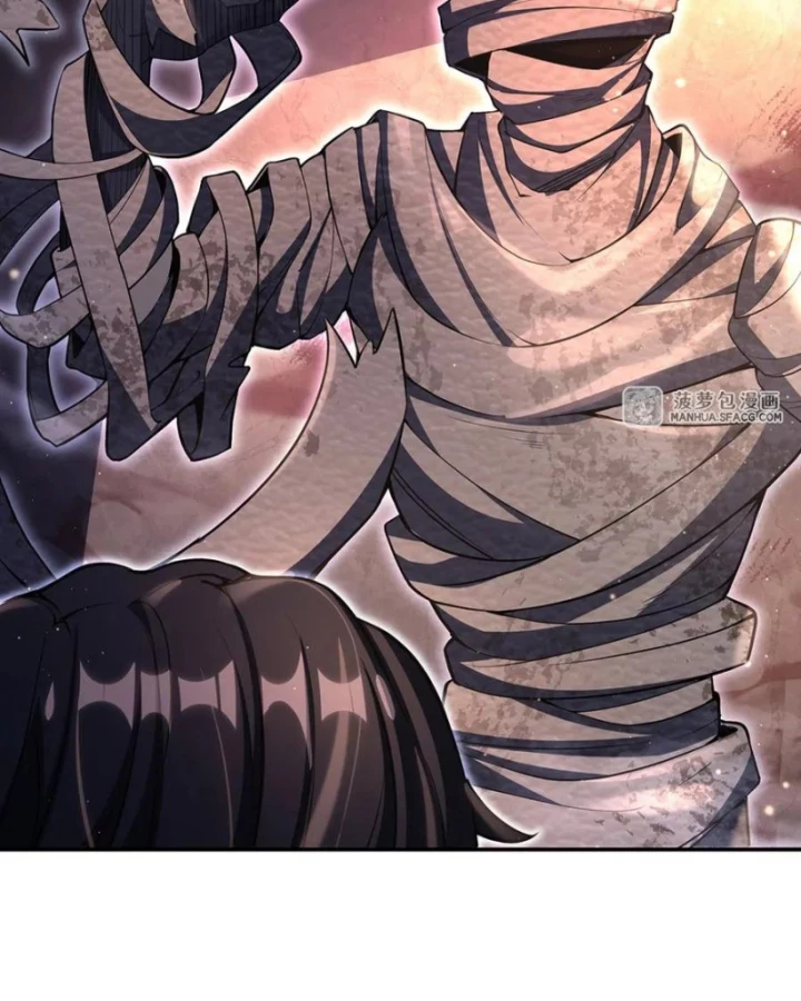 Tại Thế Giới Với Đầy Những Câu Chuyện Ma Quái Trở Thành Ma Nữ Chapter 96 - 27