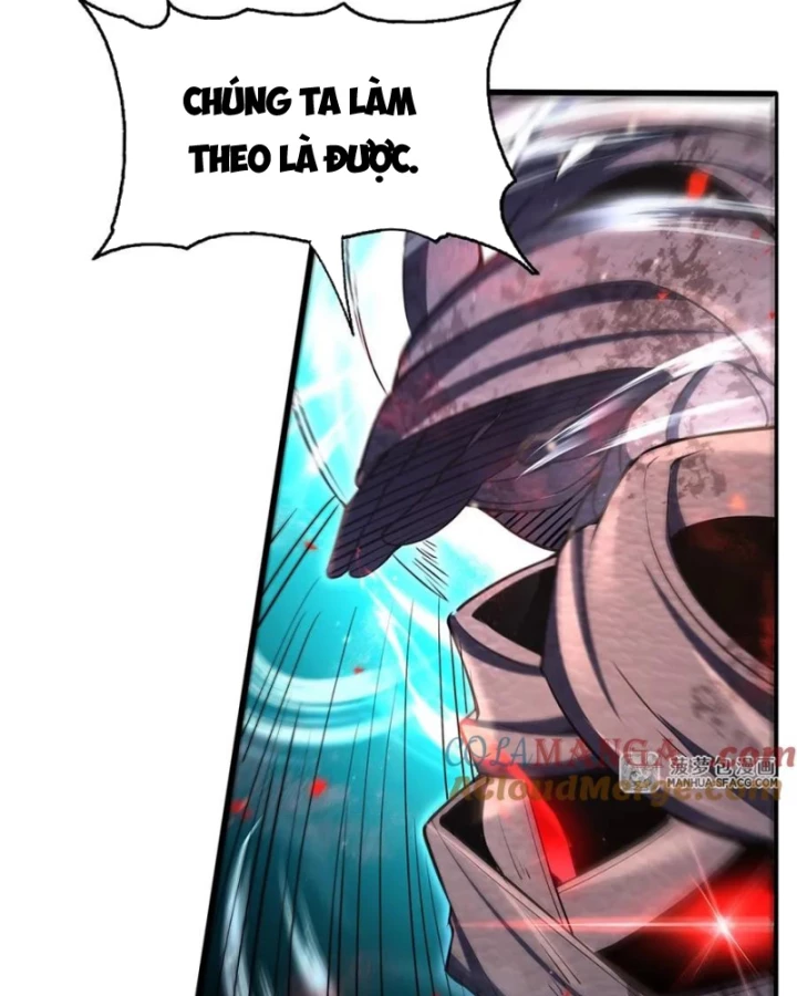 Tại Thế Giới Với Đầy Những Câu Chuyện Ma Quái Trở Thành Ma Nữ Chapter 96 - 29