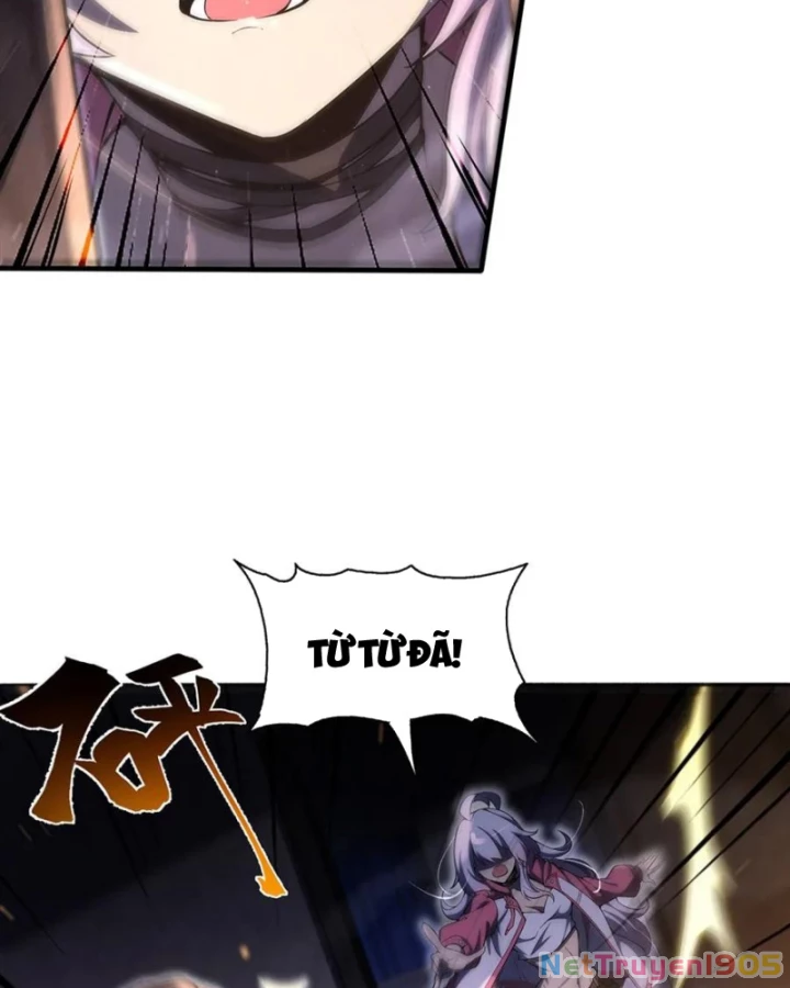 Tại Thế Giới Với Đầy Những Câu Chuyện Ma Quái Trở Thành Ma Nữ Chapter 96 - 31