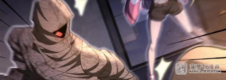 Tại Thế Giới Với Đầy Những Câu Chuyện Ma Quái Trở Thành Ma Nữ Chapter 96 - 32