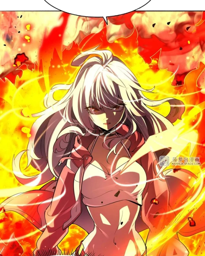 Tại Thế Giới Với Đầy Những Câu Chuyện Ma Quái Trở Thành Ma Nữ Chapter 96 - 34