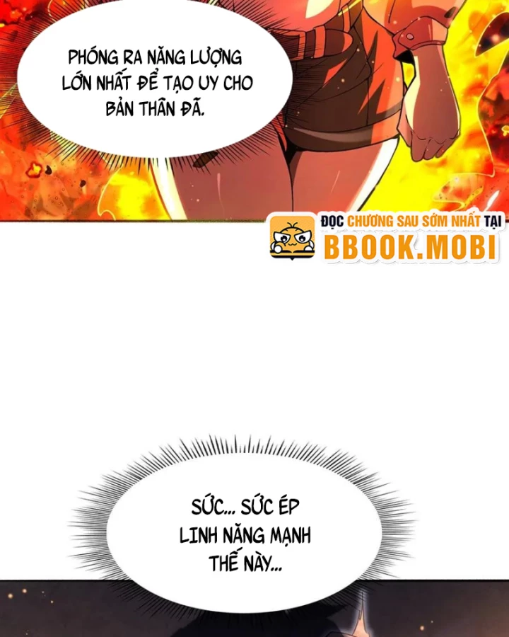 Tại Thế Giới Với Đầy Những Câu Chuyện Ma Quái Trở Thành Ma Nữ Chapter 96 - 35