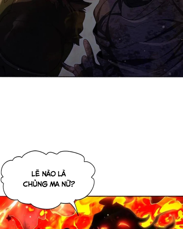 Tại Thế Giới Với Đầy Những Câu Chuyện Ma Quái Trở Thành Ma Nữ Chapter 96 - 37