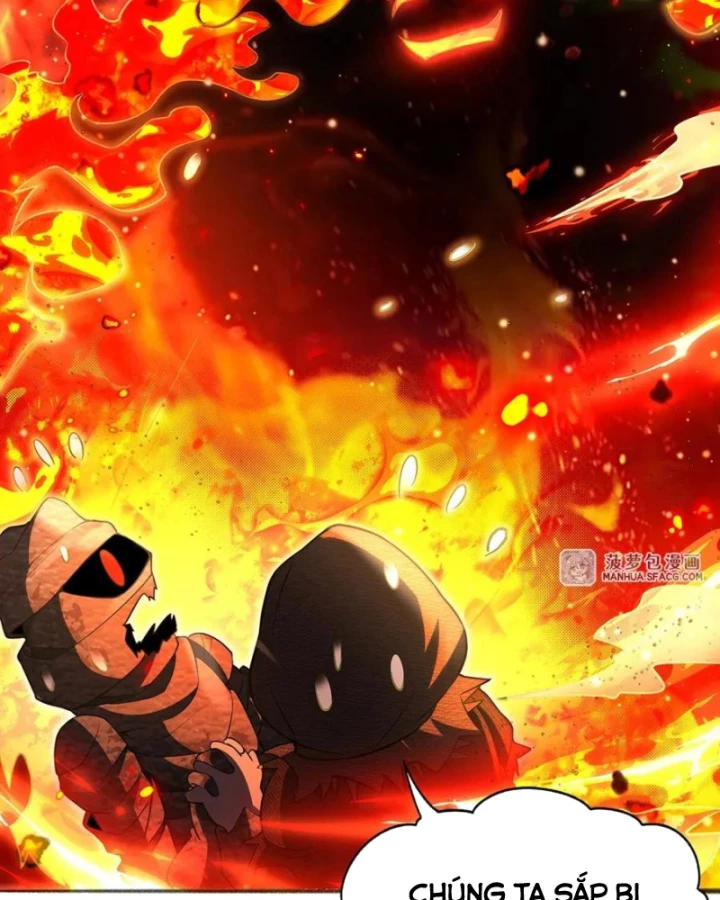 Tại Thế Giới Với Đầy Những Câu Chuyện Ma Quái Trở Thành Ma Nữ Chapter 96 - 38