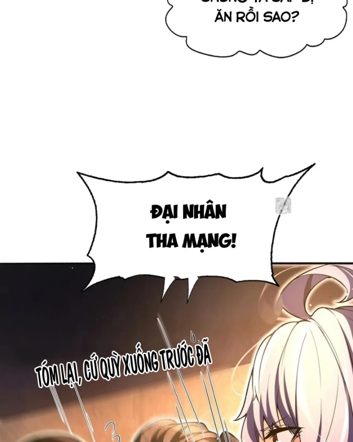 Tại Thế Giới Với Đầy Những Câu Chuyện Ma Quái Trở Thành Ma Nữ Chapter 96 - 39