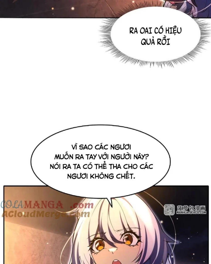 Tại Thế Giới Với Đầy Những Câu Chuyện Ma Quái Trở Thành Ma Nữ Chapter 96 - 41