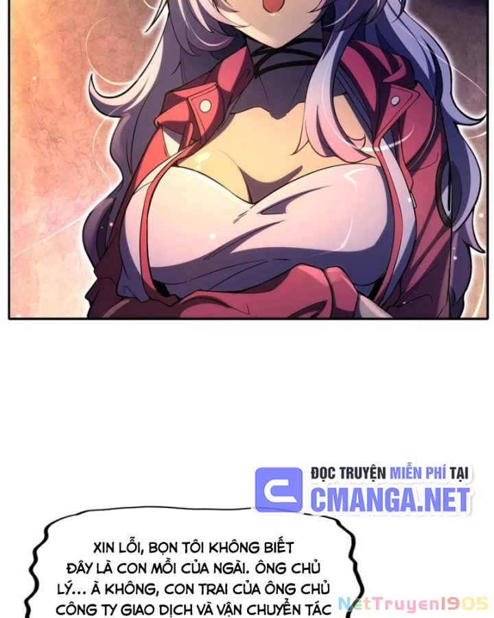 Tại Thế Giới Với Đầy Những Câu Chuyện Ma Quái Trở Thành Ma Nữ Chapter 96 - 42