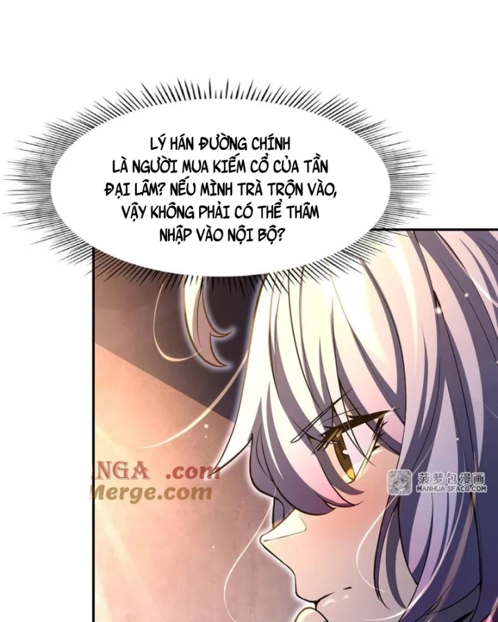 Tại Thế Giới Với Đầy Những Câu Chuyện Ma Quái Trở Thành Ma Nữ Chapter 96 - 45