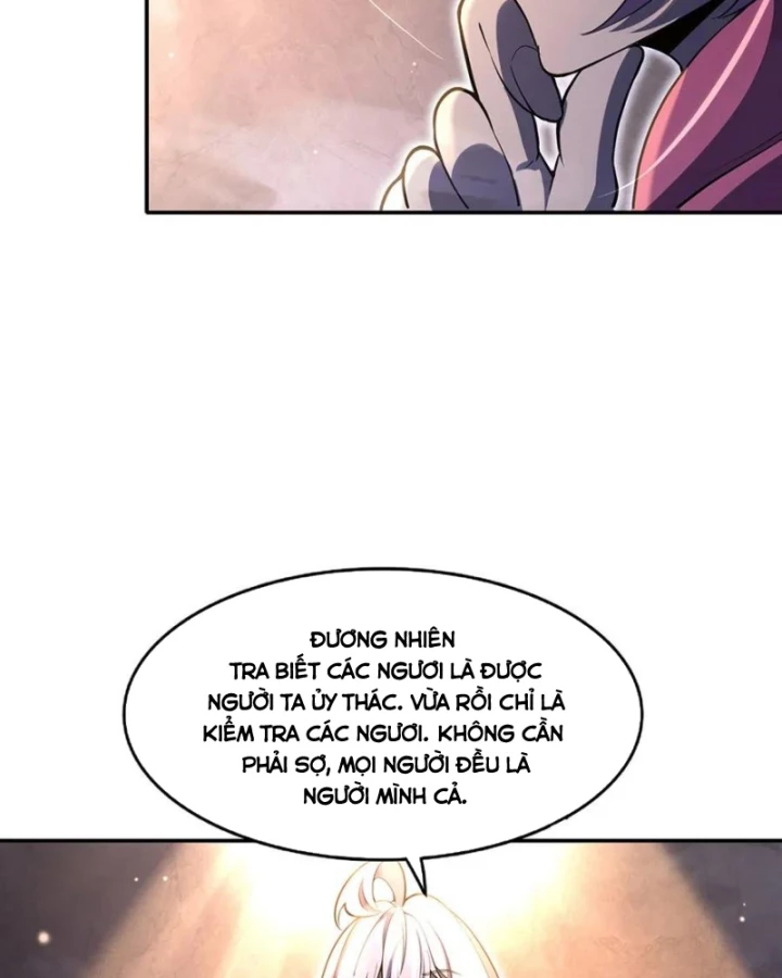 Tại Thế Giới Với Đầy Những Câu Chuyện Ma Quái Trở Thành Ma Nữ Chapter 96 - 46