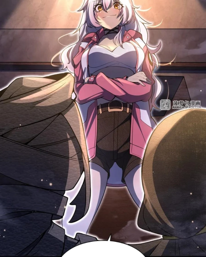 Tại Thế Giới Với Đầy Những Câu Chuyện Ma Quái Trở Thành Ma Nữ Chapter 96 - 47