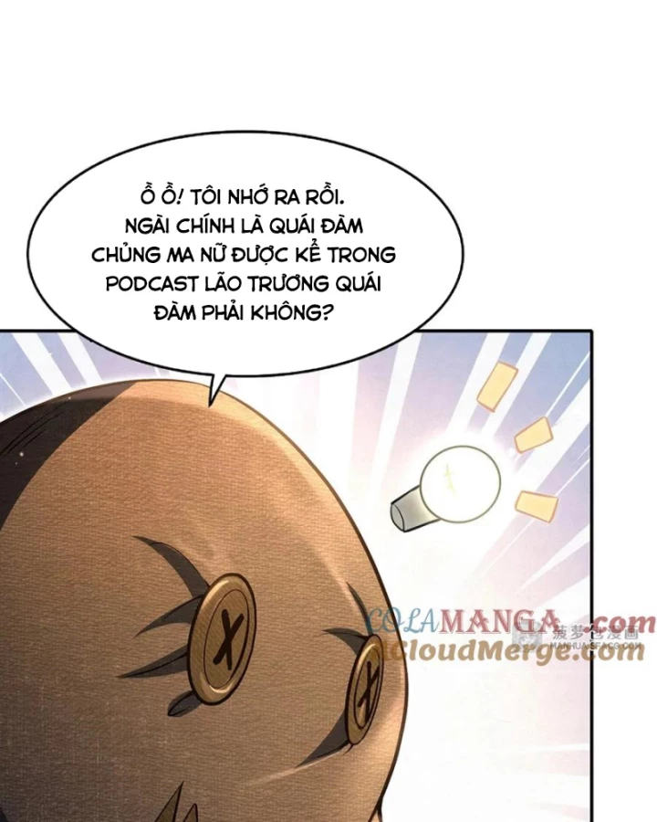 Tại Thế Giới Với Đầy Những Câu Chuyện Ma Quái Trở Thành Ma Nữ Chapter 96 - 49