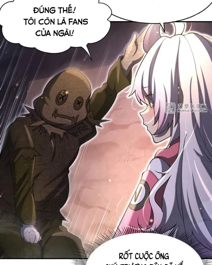 Tại Thế Giới Với Đầy Những Câu Chuyện Ma Quái Trở Thành Ma Nữ Chapter 96 - 51