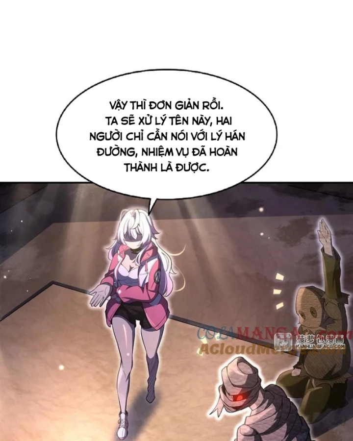 Tại Thế Giới Với Đầy Những Câu Chuyện Ma Quái Trở Thành Ma Nữ Chapter 96 - 53