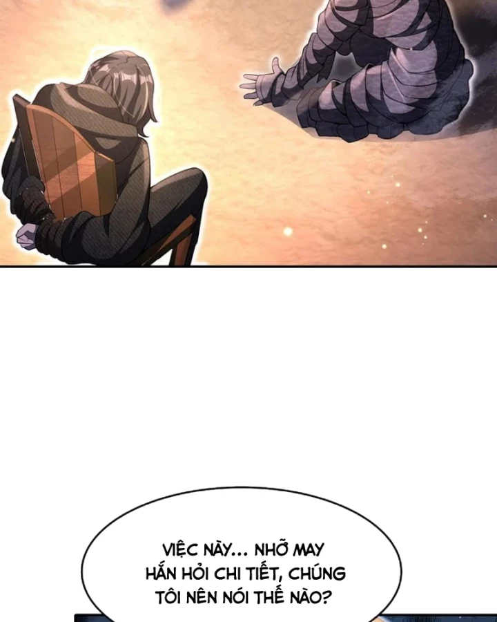 Tại Thế Giới Với Đầy Những Câu Chuyện Ma Quái Trở Thành Ma Nữ Chapter 96 - 54