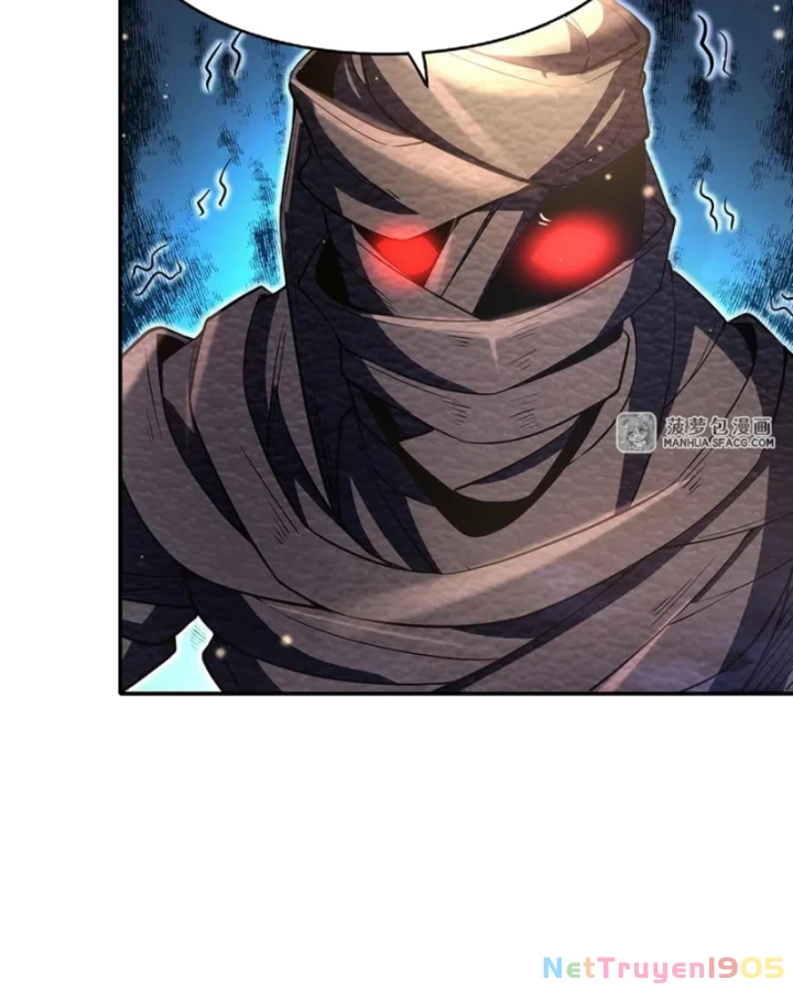 Tại Thế Giới Với Đầy Những Câu Chuyện Ma Quái Trở Thành Ma Nữ Chapter 96 - 55