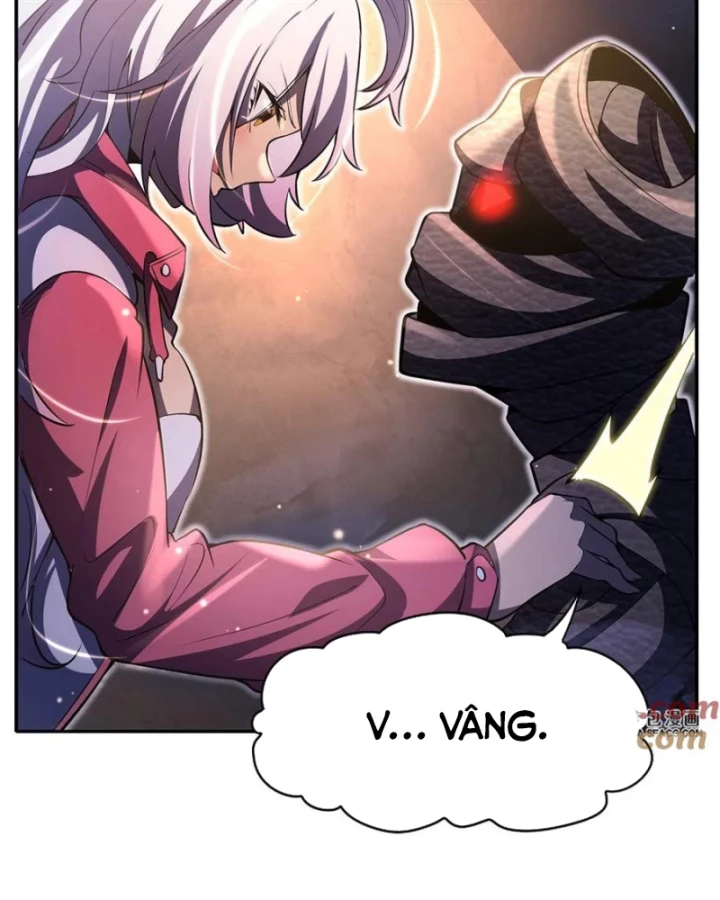 Tại Thế Giới Với Đầy Những Câu Chuyện Ma Quái Trở Thành Ma Nữ Chapter 96 - 57