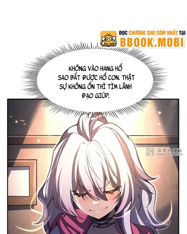 Tại Thế Giới Với Đầy Những Câu Chuyện Ma Quái Trở Thành Ma Nữ Chapter 96 - 58