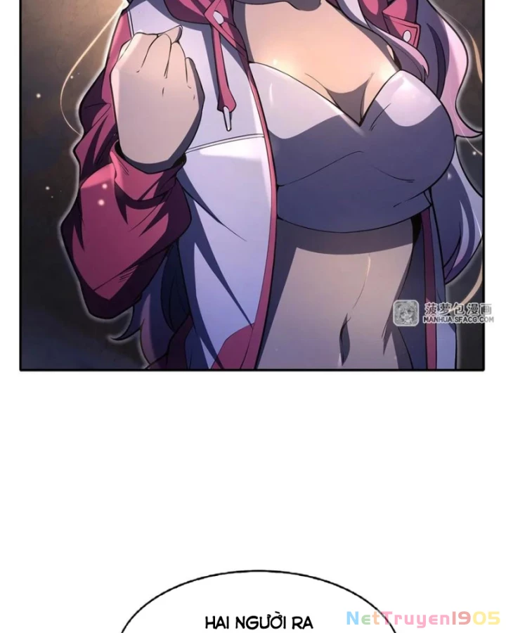 Tại Thế Giới Với Đầy Những Câu Chuyện Ma Quái Trở Thành Ma Nữ Chapter 96 - 59