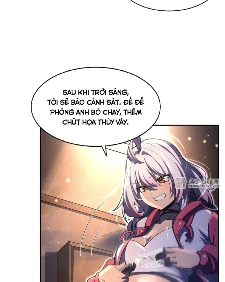 Tại Thế Giới Với Đầy Những Câu Chuyện Ma Quái Trở Thành Ma Nữ Chapter 96 - 62