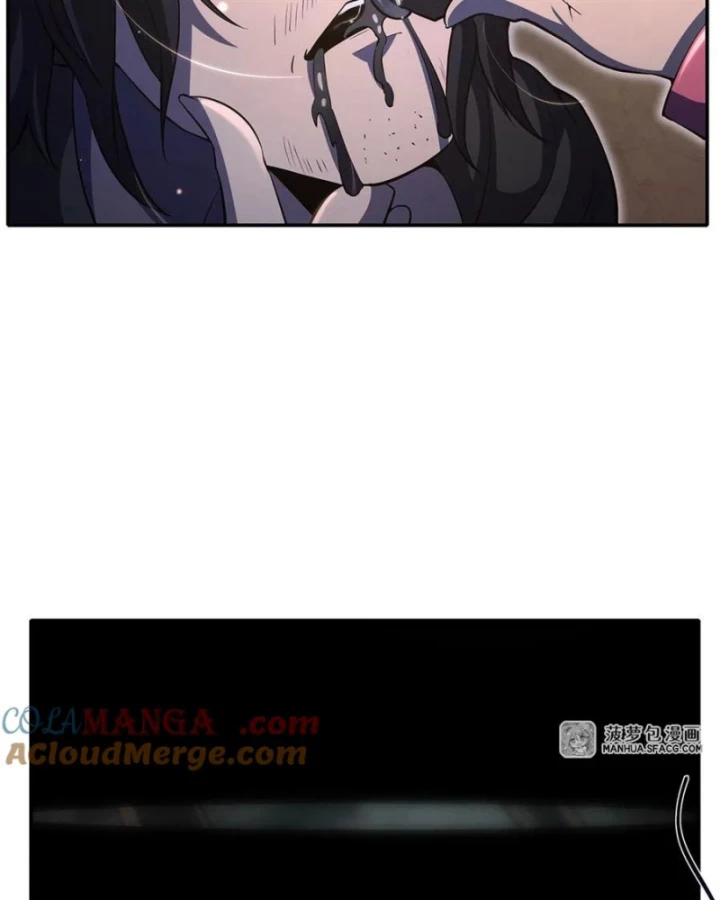 Tại Thế Giới Với Đầy Những Câu Chuyện Ma Quái Trở Thành Ma Nữ Chapter 96 - 65