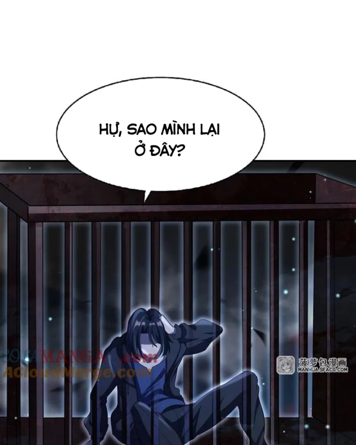 Tại Thế Giới Với Đầy Những Câu Chuyện Ma Quái Trở Thành Ma Nữ Chapter 96 - 69