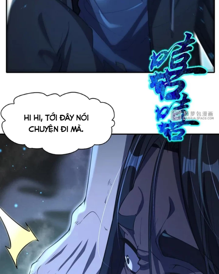 Tại Thế Giới Với Đầy Những Câu Chuyện Ma Quái Trở Thành Ma Nữ Chapter 96 - 75