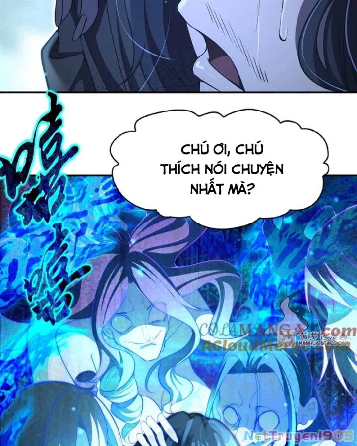 Tại Thế Giới Với Đầy Những Câu Chuyện Ma Quái Trở Thành Ma Nữ Chapter 96 - 77