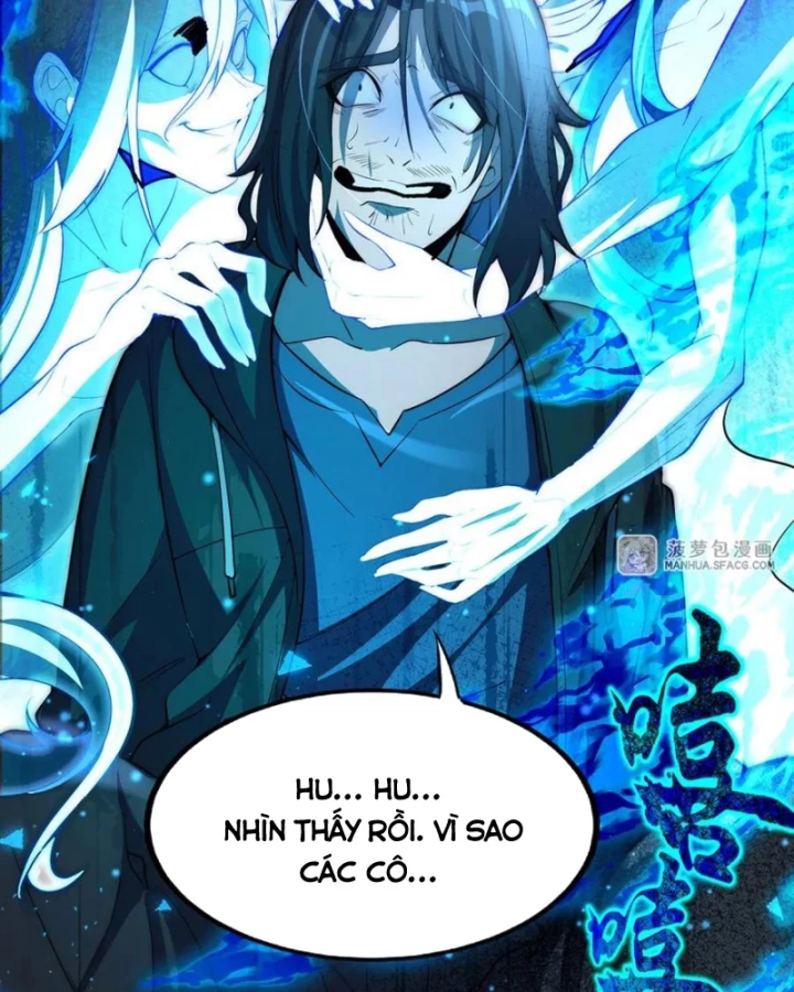 Tại Thế Giới Với Đầy Những Câu Chuyện Ma Quái Trở Thành Ma Nữ Chapter 96 - 78