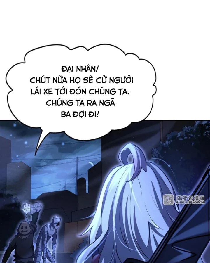 Tại Thế Giới Với Đầy Những Câu Chuyện Ma Quái Trở Thành Ma Nữ Chapter 96 - 81