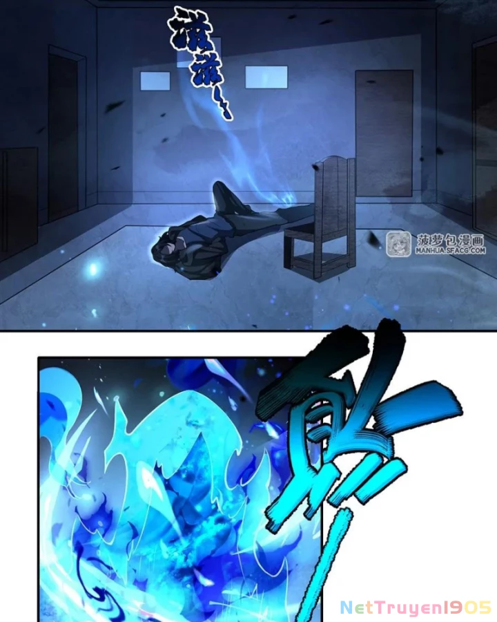 Tại Thế Giới Với Đầy Những Câu Chuyện Ma Quái Trở Thành Ma Nữ Chapter 96 - 83