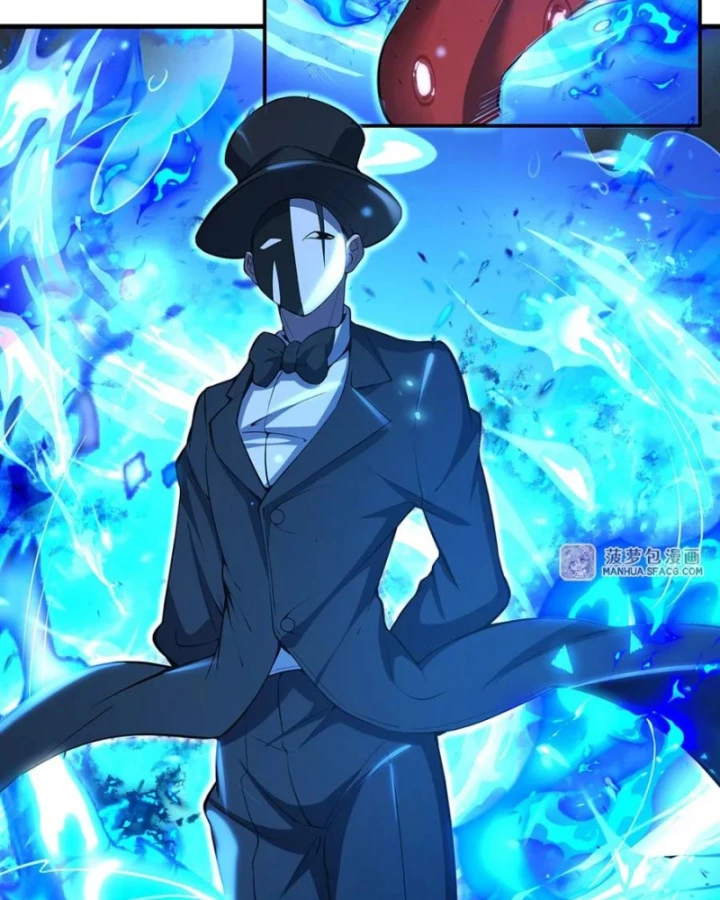 Tại Thế Giới Với Đầy Những Câu Chuyện Ma Quái Trở Thành Ma Nữ Chapter 96 - 86