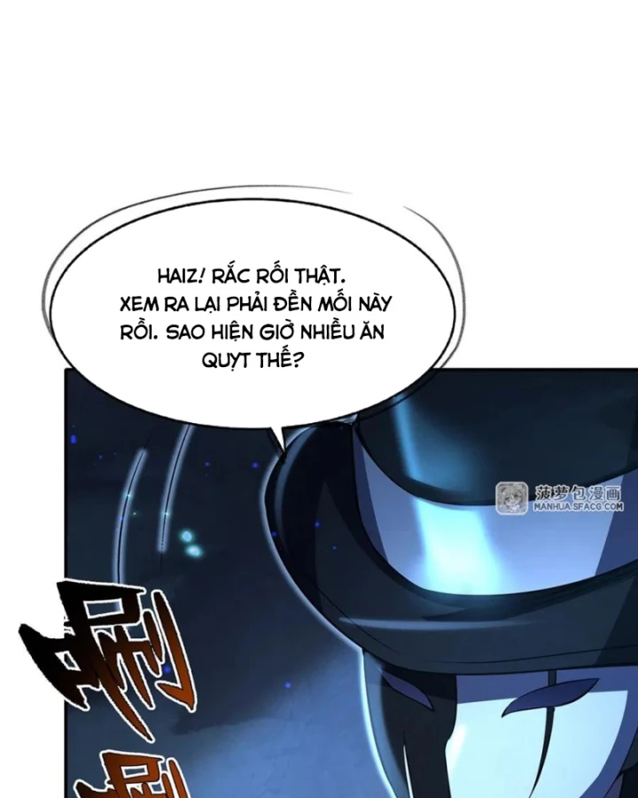 Tại Thế Giới Với Đầy Những Câu Chuyện Ma Quái Trở Thành Ma Nữ Chapter 96 - 91