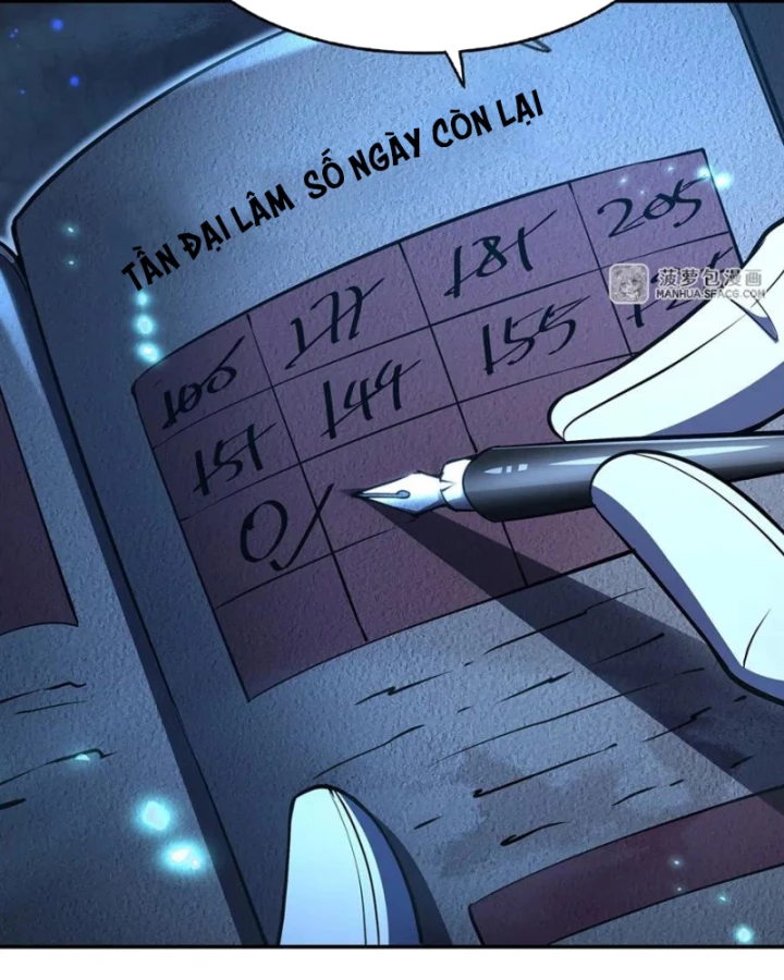 Tại Thế Giới Với Đầy Những Câu Chuyện Ma Quái Trở Thành Ma Nữ Chapter 96 - 93