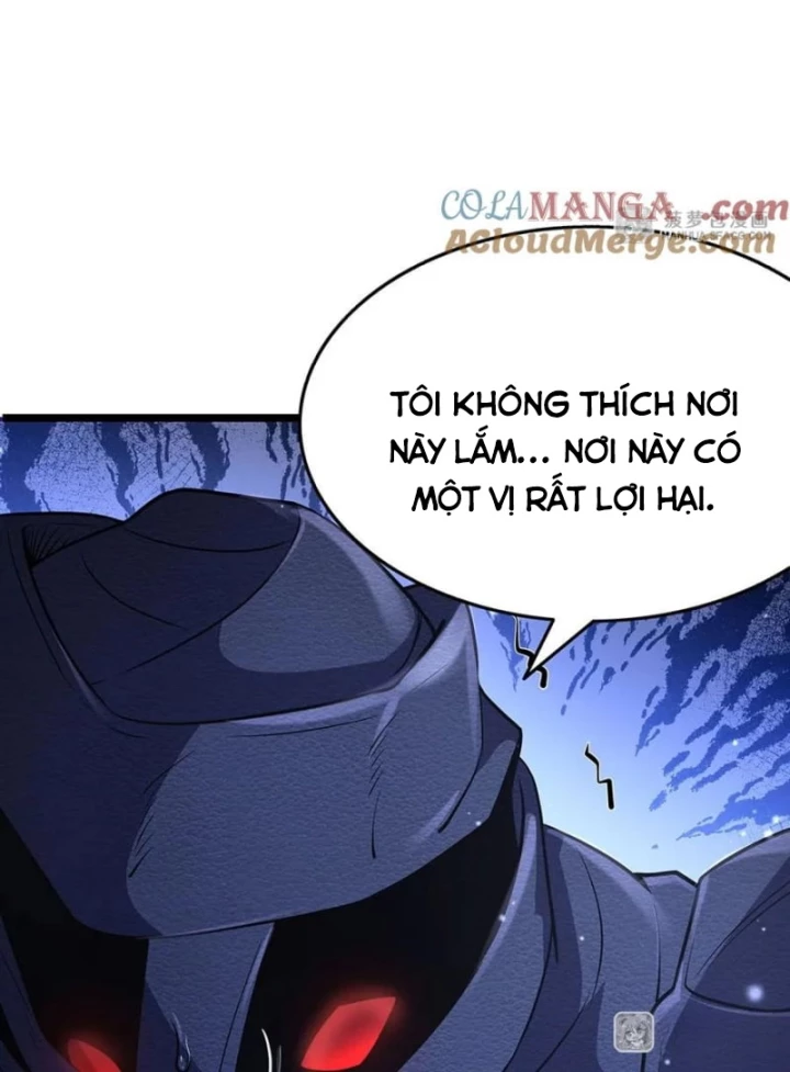 Tại Thế Giới Với Đầy Những Câu Chuyện Ma Quái Trở Thành Ma Nữ Chapter 97 - 9