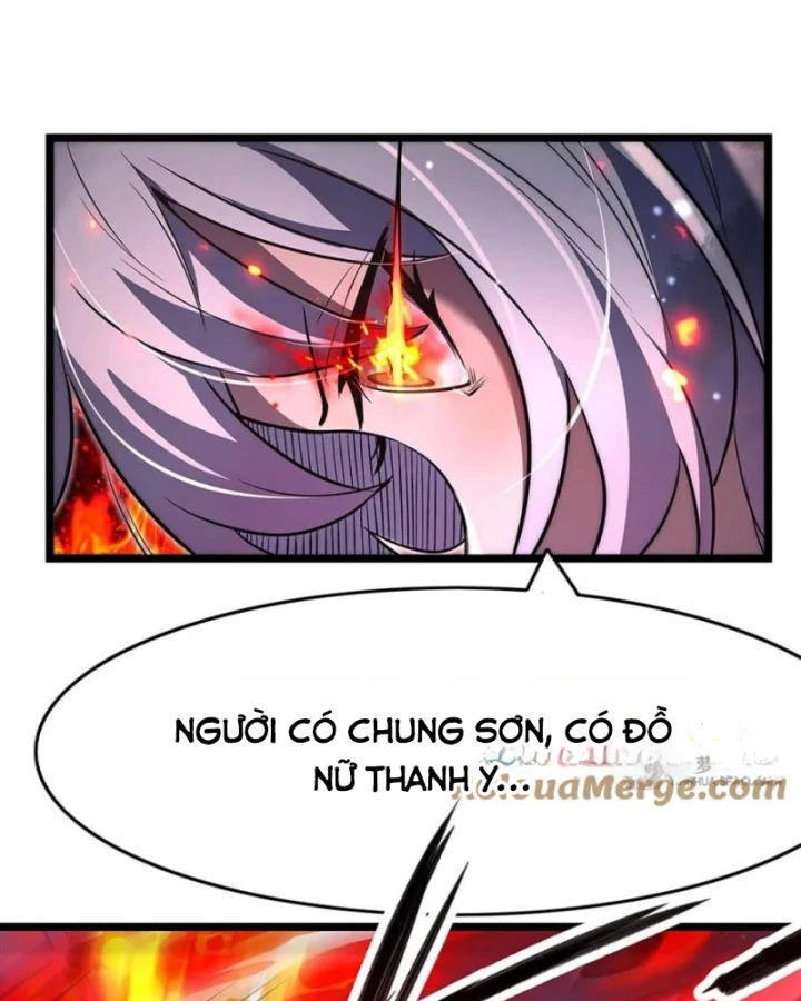Tại Thế Giới Với Đầy Những Câu Chuyện Ma Quái Trở Thành Ma Nữ Chapter 97 - 26