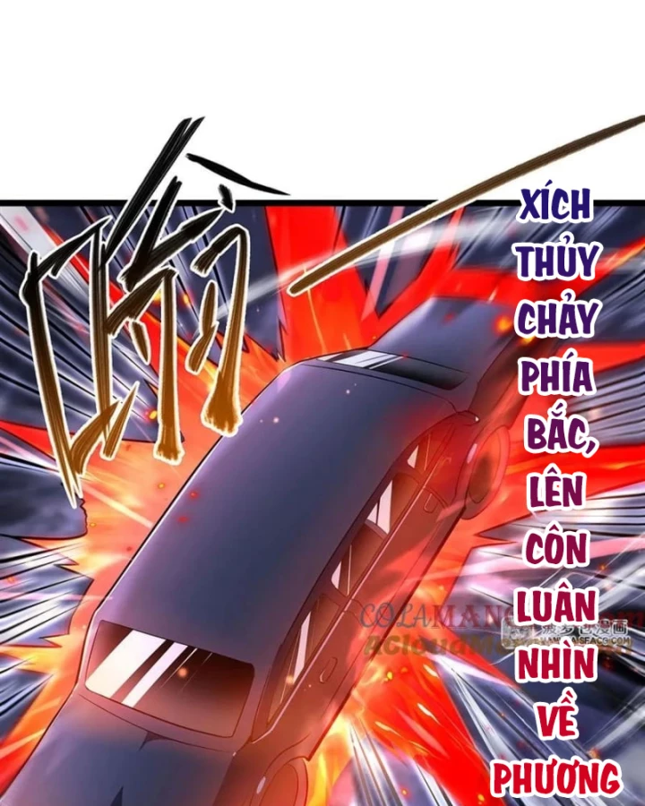 Tại Thế Giới Với Đầy Những Câu Chuyện Ma Quái Trở Thành Ma Nữ Chapter 97 - 30