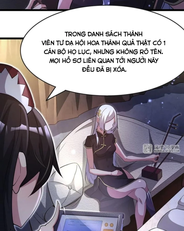Tại Thế Giới Với Đầy Những Câu Chuyện Ma Quái Trở Thành Ma Nữ Chapter 97 - 51