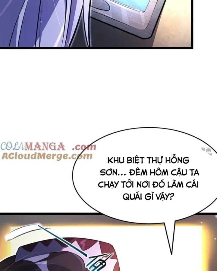 Tại Thế Giới Với Đầy Những Câu Chuyện Ma Quái Trở Thành Ma Nữ Chapter 97 - 60