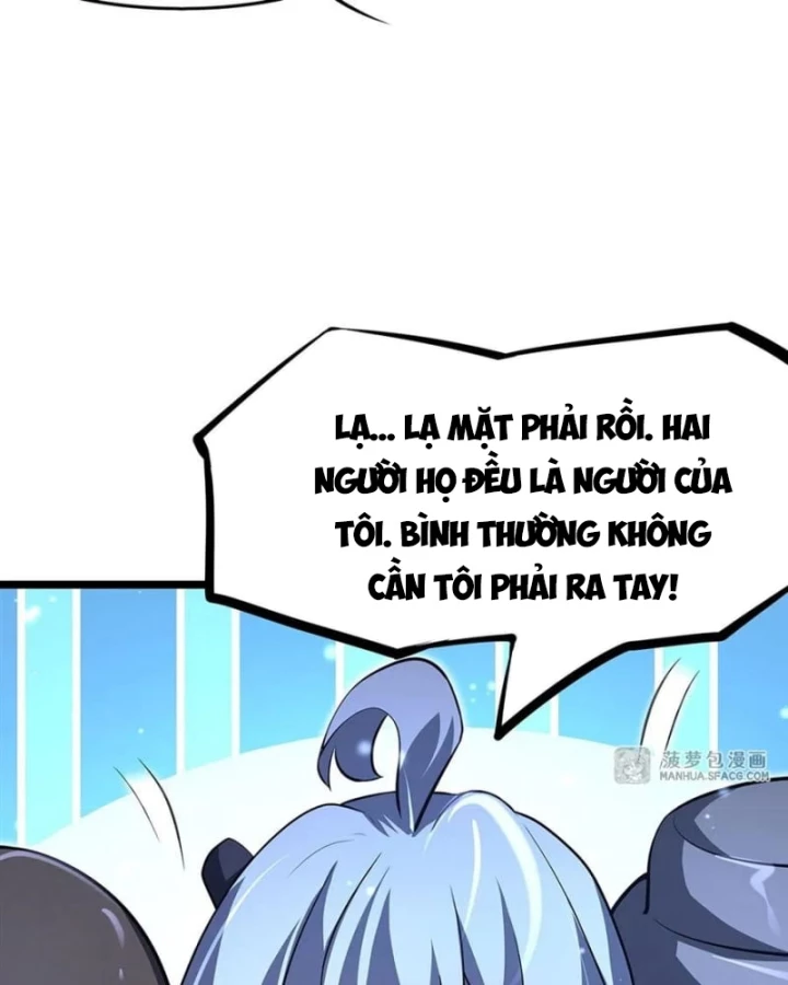 Tại Thế Giới Với Đầy Những Câu Chuyện Ma Quái Trở Thành Ma Nữ Chapter 97 - 72