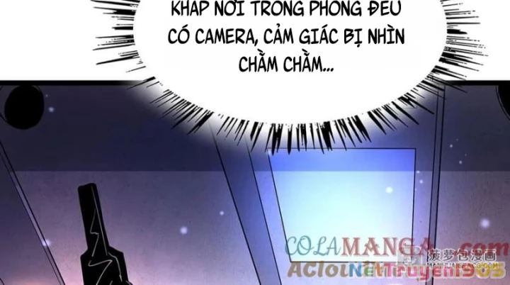 Tại Thế Giới Với Đầy Những Câu Chuyện Ma Quái Trở Thành Ma Nữ Chapter 97 - 83