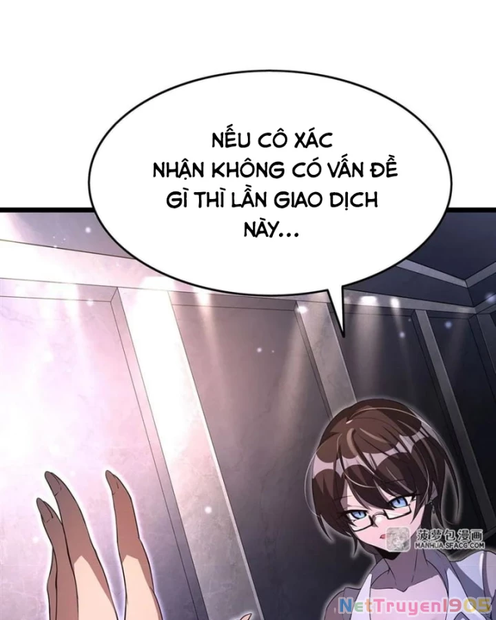 Tại Thế Giới Với Đầy Những Câu Chuyện Ma Quái Trở Thành Ma Nữ Chapter 97 - 93