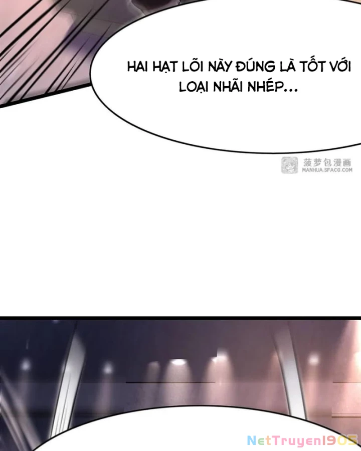 Tại Thế Giới Với Đầy Những Câu Chuyện Ma Quái Trở Thành Ma Nữ Chapter 98 - 8