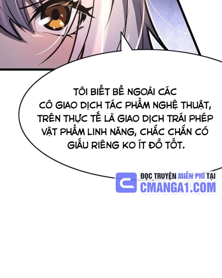 Tại Thế Giới Với Đầy Những Câu Chuyện Ma Quái Trở Thành Ma Nữ Chapter 98 - 14