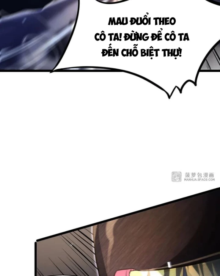 Tại Thế Giới Với Đầy Những Câu Chuyện Ma Quái Trở Thành Ma Nữ Chapter 98 - 37