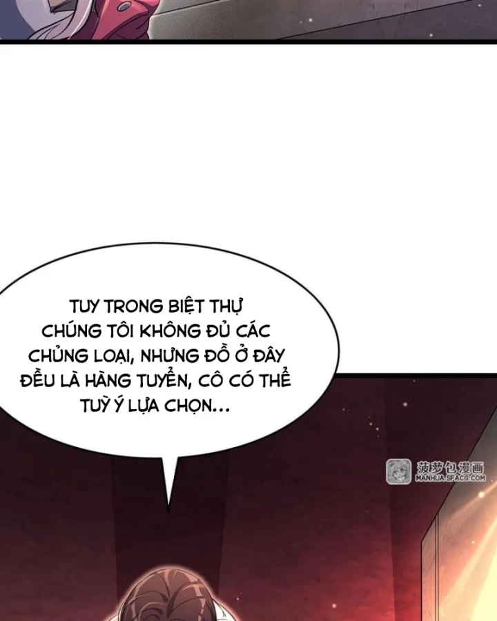 Tại Thế Giới Với Đầy Những Câu Chuyện Ma Quái Trở Thành Ma Nữ Chapter 98 - 45