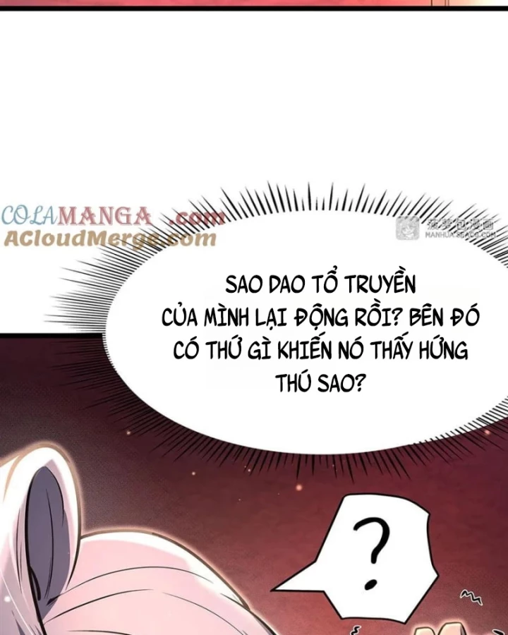 Tại Thế Giới Với Đầy Những Câu Chuyện Ma Quái Trở Thành Ma Nữ Chapter 98 - 47