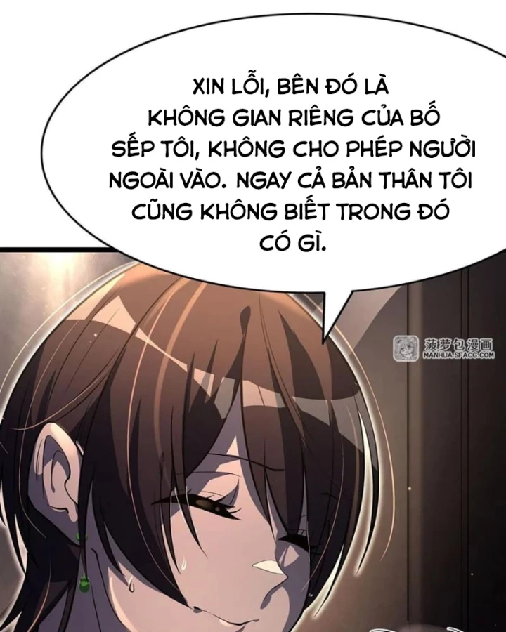 Tại Thế Giới Với Đầy Những Câu Chuyện Ma Quái Trở Thành Ma Nữ Chapter 98 - 56