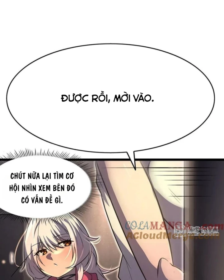 Tại Thế Giới Với Đầy Những Câu Chuyện Ma Quái Trở Thành Ma Nữ Chapter 98 - 58